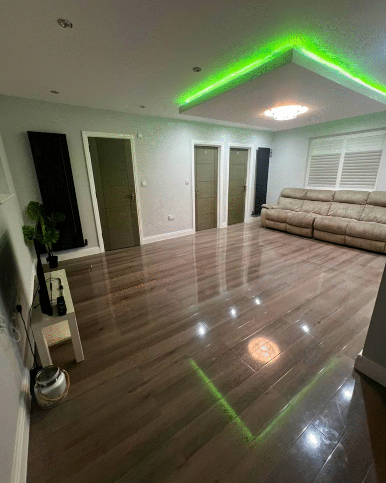 Falcon House UK