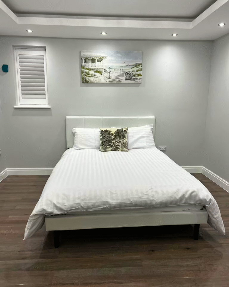 Falcon House UK