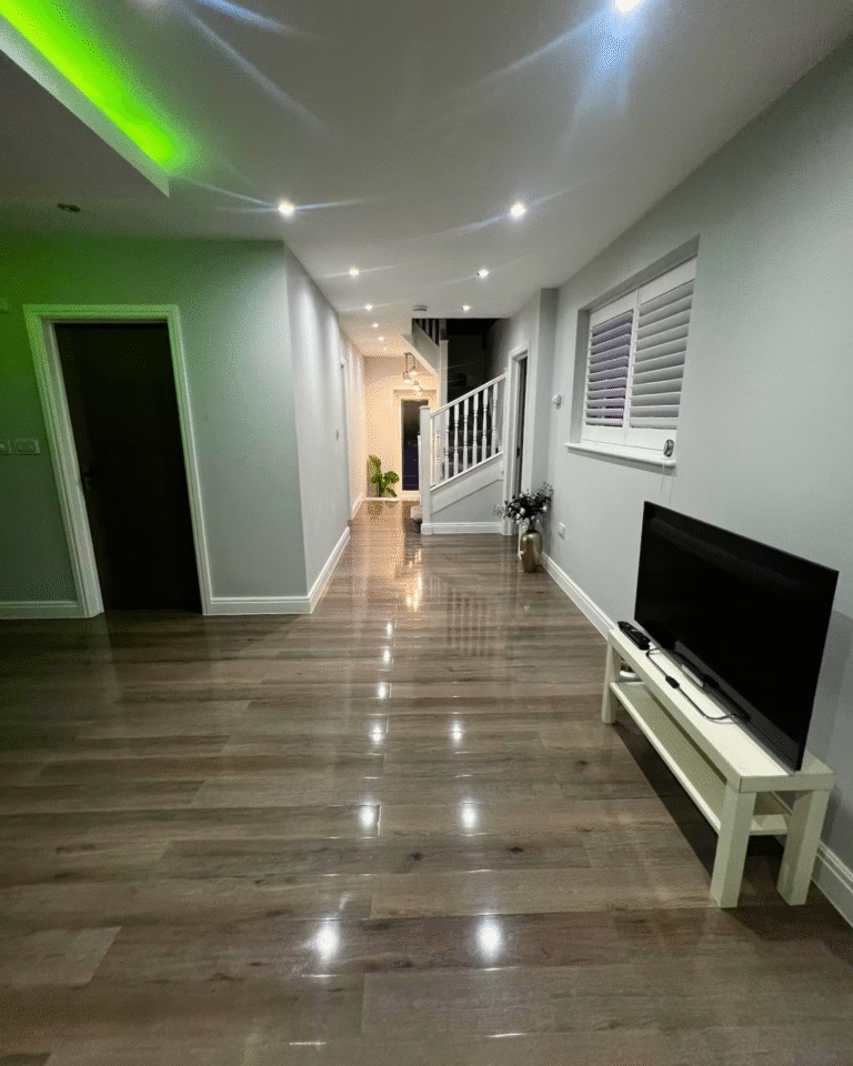 Falcon House UK
