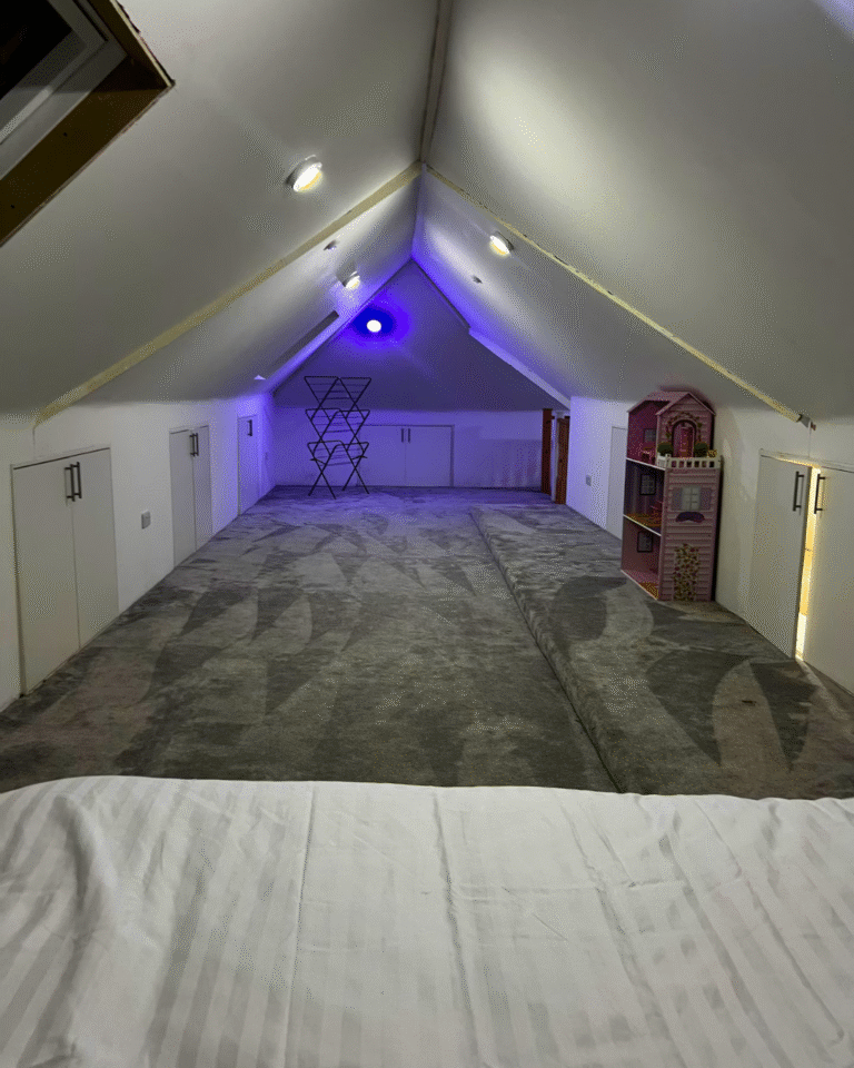 Falcon House UK
