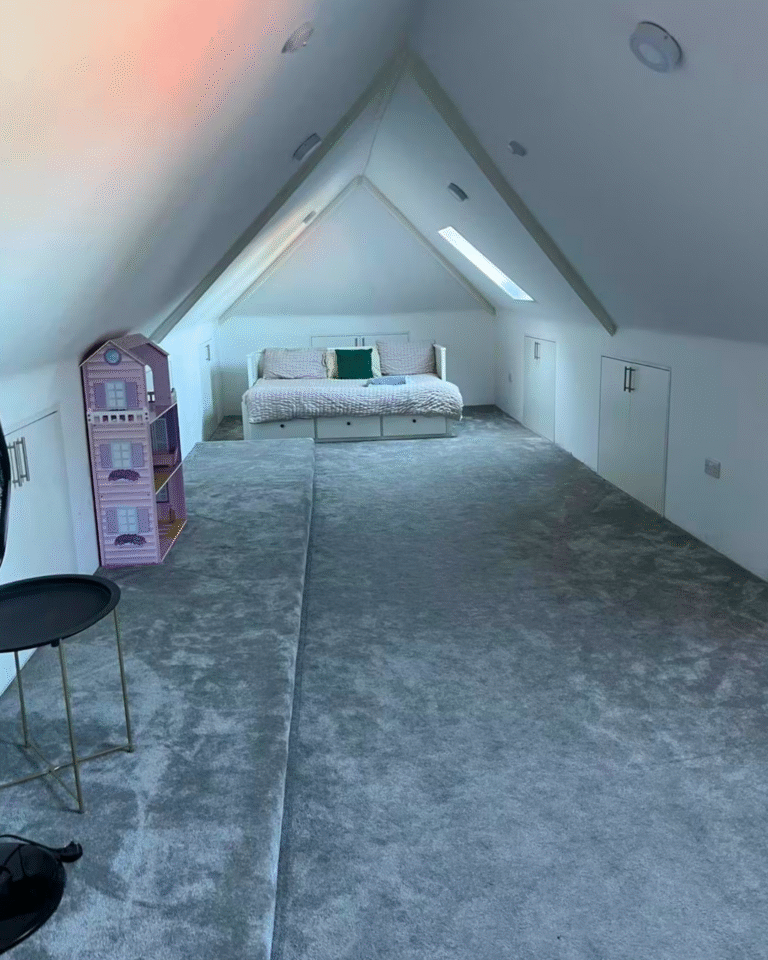 Falcon House UK