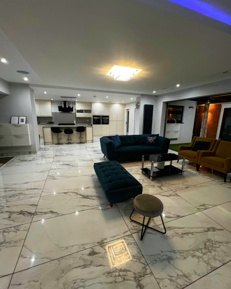 Falcon House UK