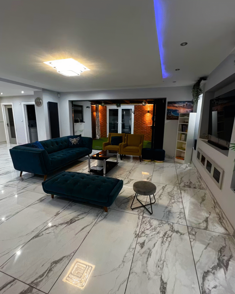 Falcon House UK