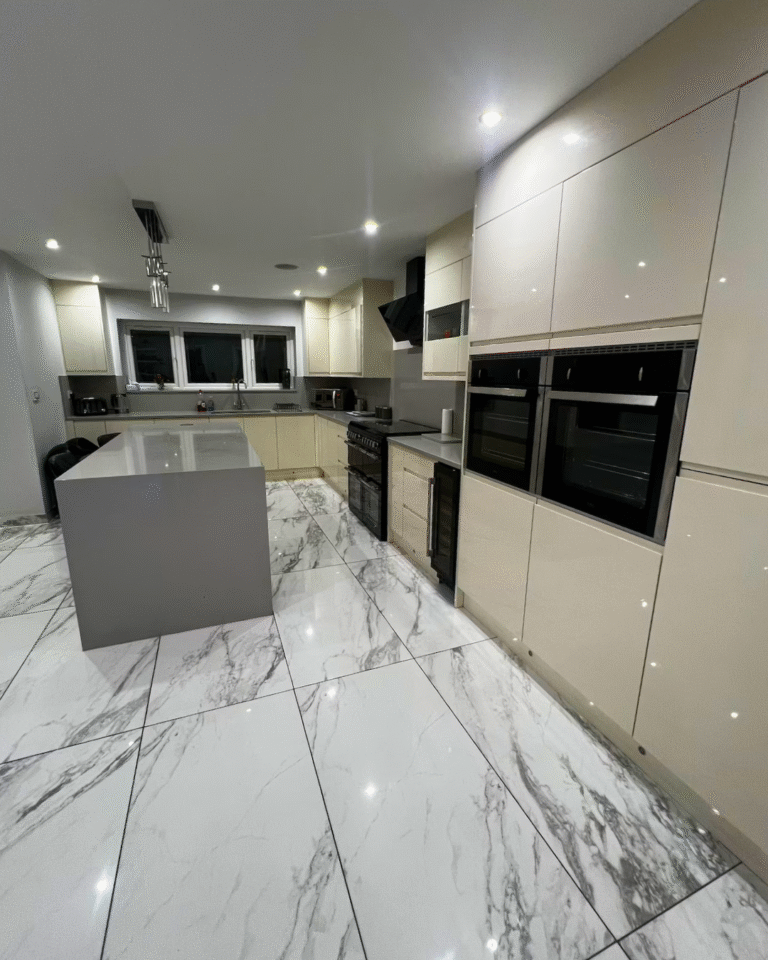 Falcon House UK